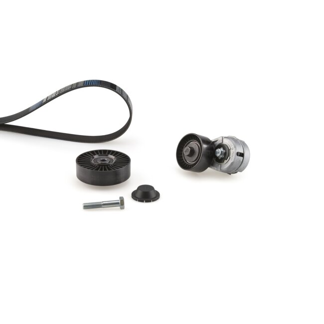 Kit De Courroies D'accessoires Gates K016pk1853