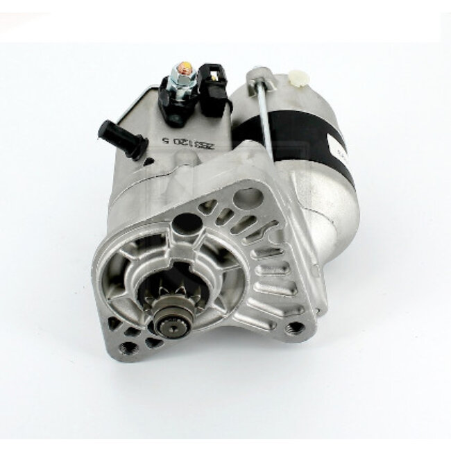 Démarreur Nps T521a93