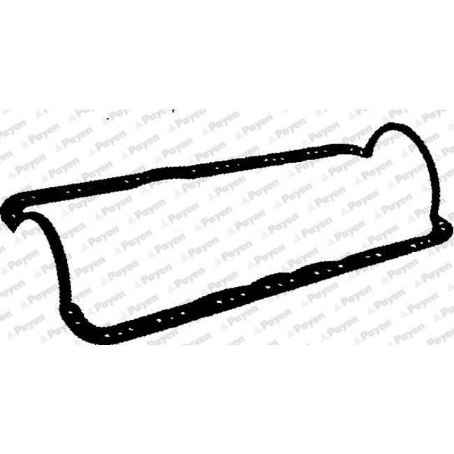 Joint De Carter D'huile Payen Jj348