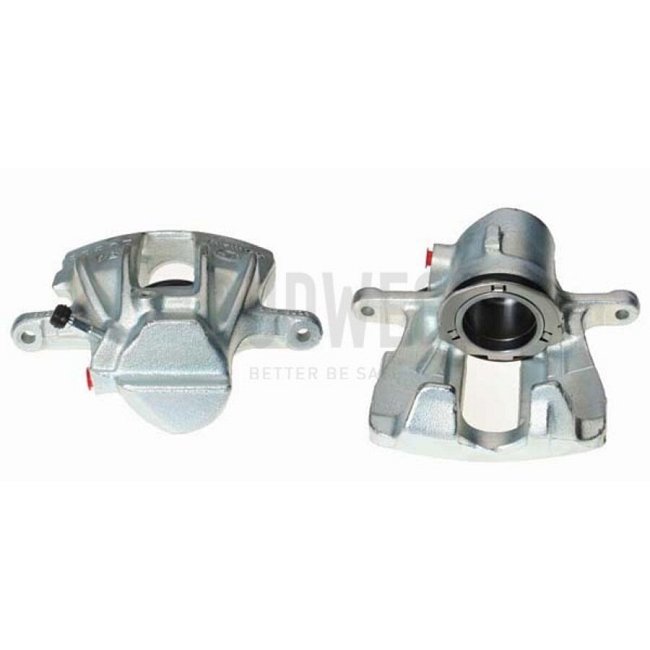 Etrier De Frein Avant Gauche Budweg 342224