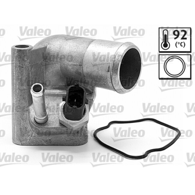 Thermostat Valeo 820502
