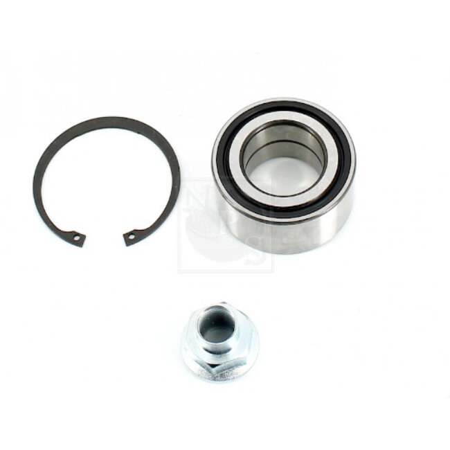 Kit De Roulement De Roue Nps S470i29