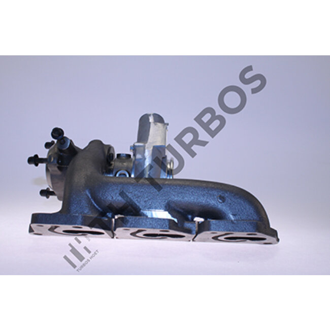 Turbocompresseur Turbo's Hoet 1102751