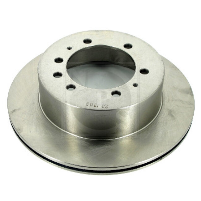 1 Disque De Frein Nps N331n16