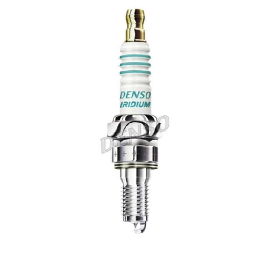 1 Bougie d'allumage DENSO Iridium Power IUH27D : Norauto.fr