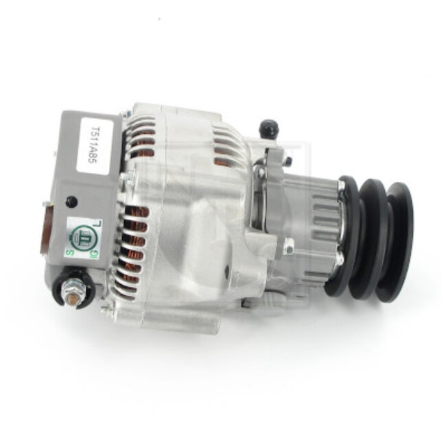 Alternateur Nps T511a85