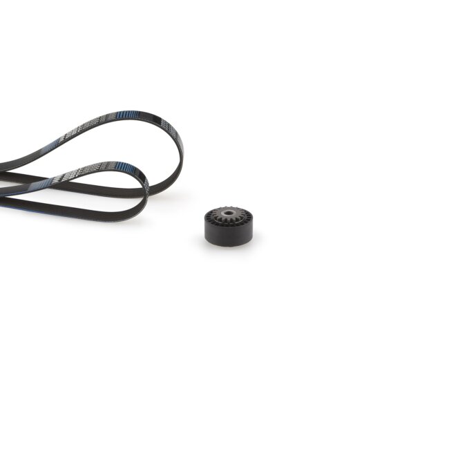 Kit De Courroies D'accessoires Gates K023pk753