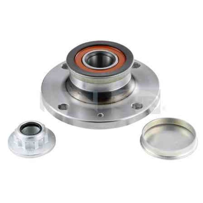 Kit De Roulement De Roue Snr R154.51