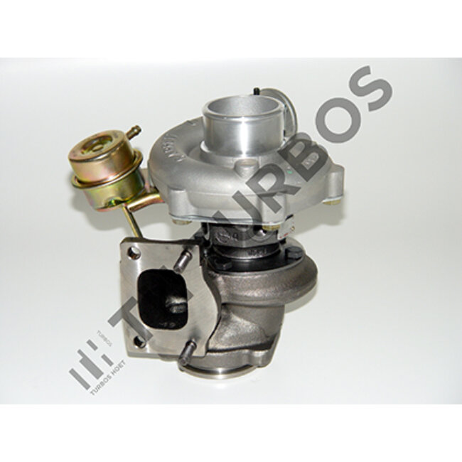 Turbocompresseur Turbo's Hoet 1100152