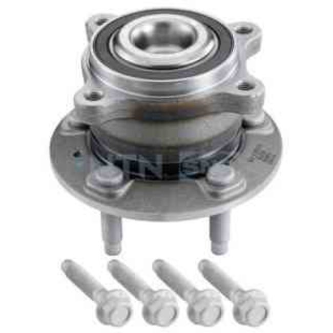 Kit De Roulement De Roue Snr R153.68