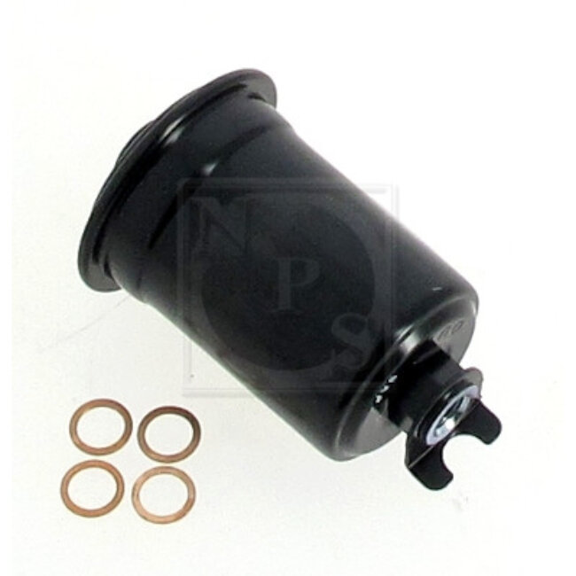 Filtre À Carburant Nps H133i04