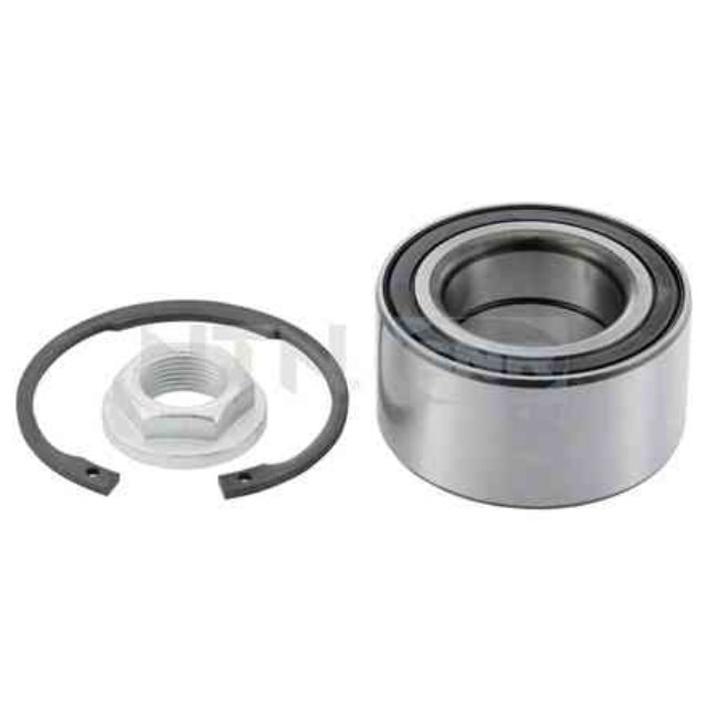 Kit De Roulement De Roue Snr R150.31