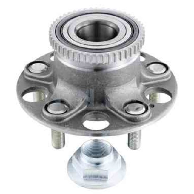 Kit De Roulement De Roue Snr R174.60