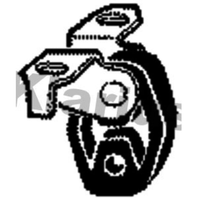 Joint Échappement Klarius 420406