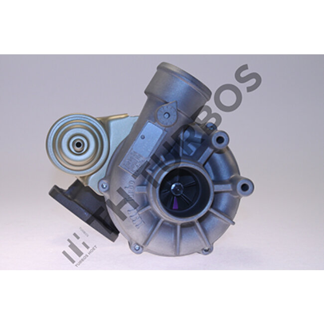 Turbocompresseur Turbo's Hoet 1101200