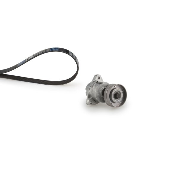 Kit De Courroies D'accessoires Gates K026pk1893