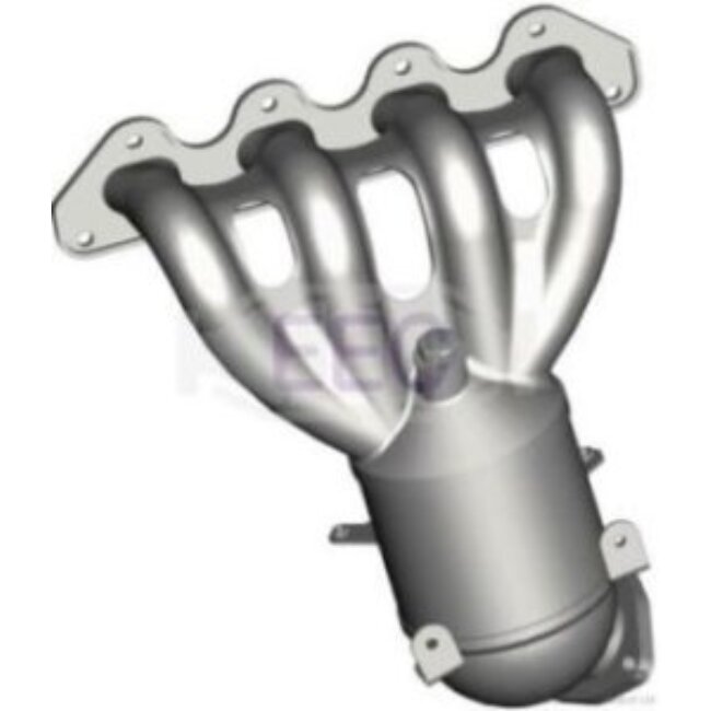 Catalyseur Eec Vx6080