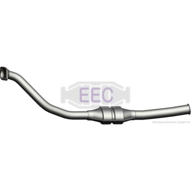 Catalyseur Eec Pt8031
