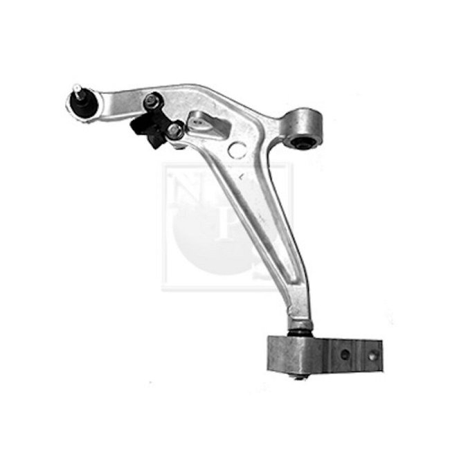 Triangle De Suspension Nps N421n39