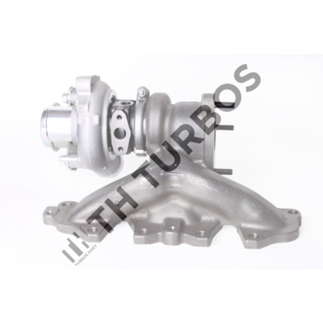 Turbocompresseur Turbo's Hoet 2101021