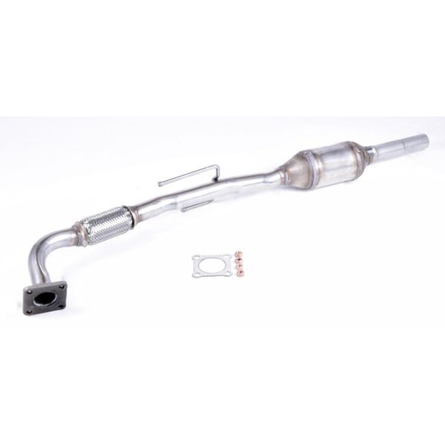 Catalyseur Eec Vk6006