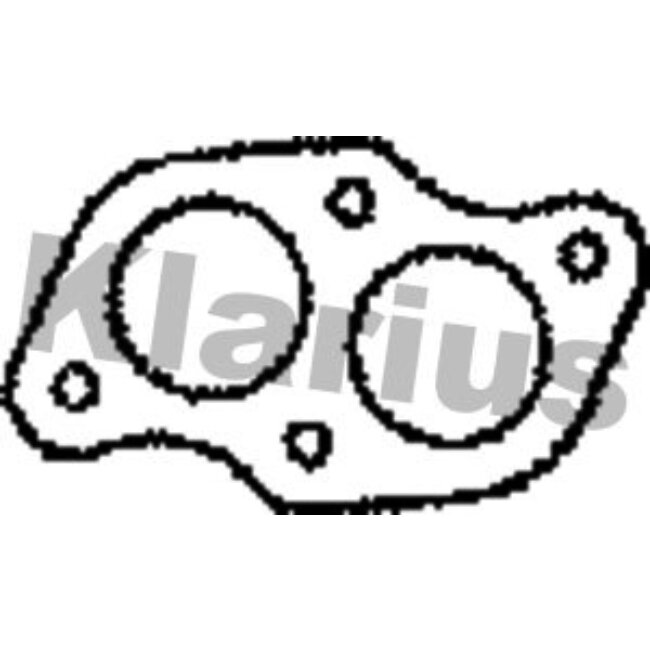 Joint Échappement Klarius 410227