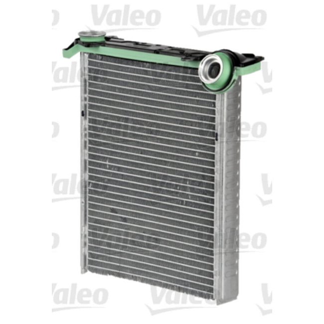 Radiateur De Chauffage Valeo 812416