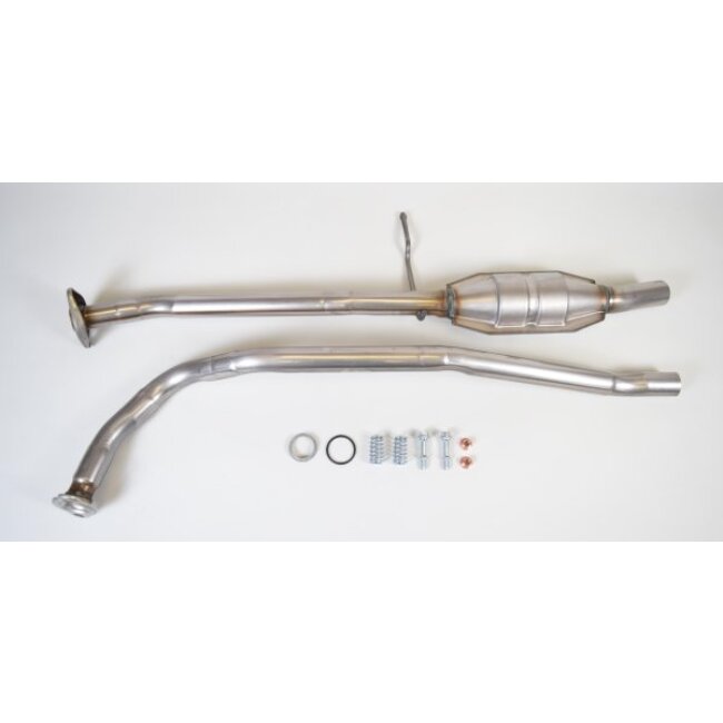 Catalyseur Eec Si8500