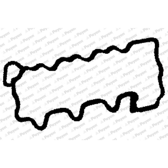 Joint Couvre Culbuteurs Payen Jm5237