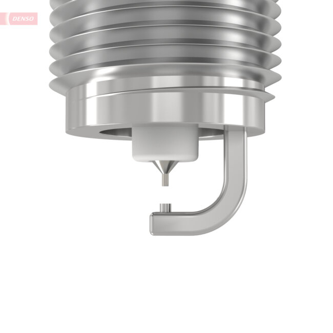 1 Bougie D'allumage Denso Twin Tip Kh20tt