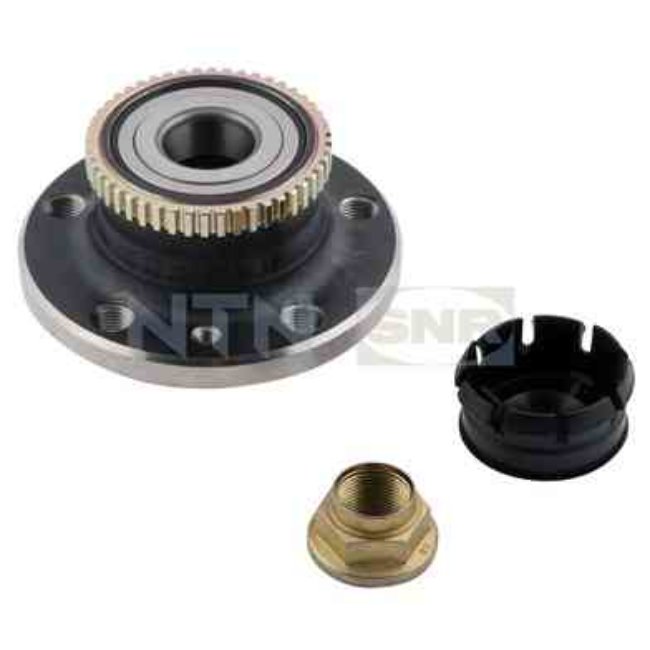Kit De Roulement De Roue Snr R155.48