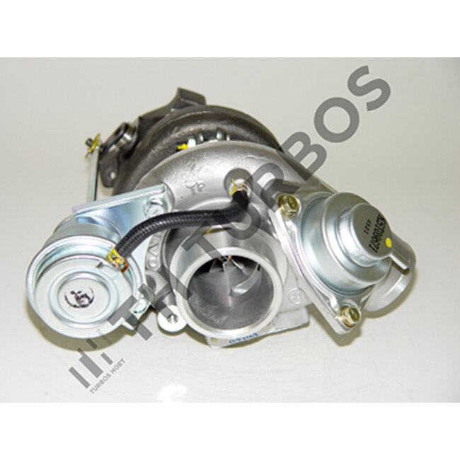 Turbocompresseur Turbo's Hoet 1101047