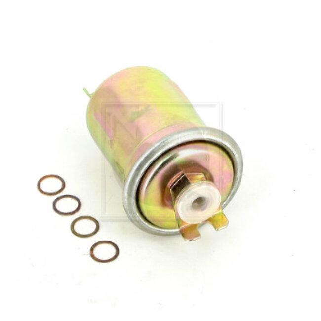 Filtre À Carburant Nps M133i28