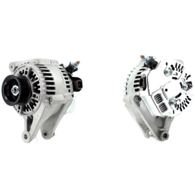 Alternateur Cevam 9320