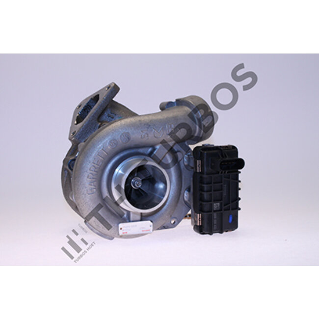 Turbocompresseur Turbo's Hoet 1102775