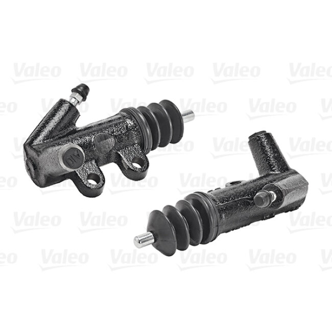 Cylindre Récepteur D'embrayage Valeo 804756