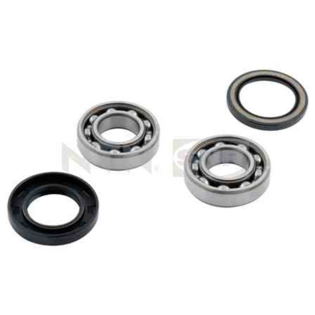 Kit De Roulement De Roue Snr R140.71