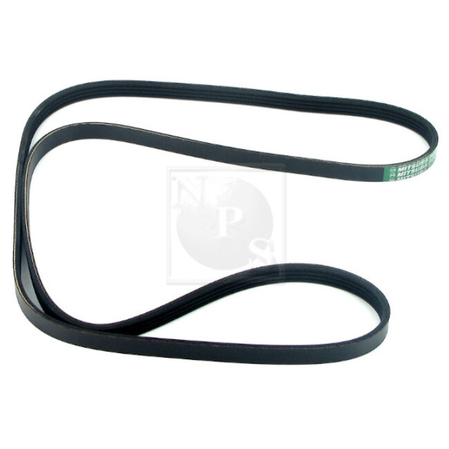 Courroie D'accessoires Nps D111u14