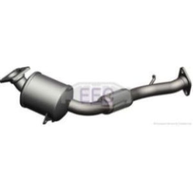 Catalyseur Eec Fr6081