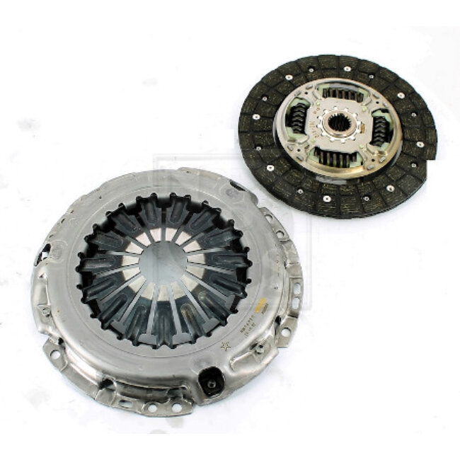 Kit D'embrayage 2 Pièces Nps T200a218