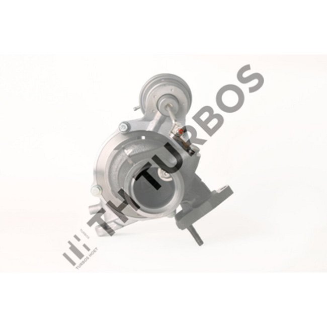 Turbocompresseur Turbo's Hoet 2100770