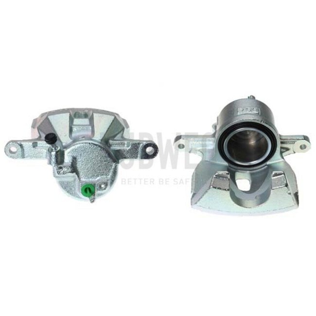 Etrier De Frein Avant Gauche Budweg 344212