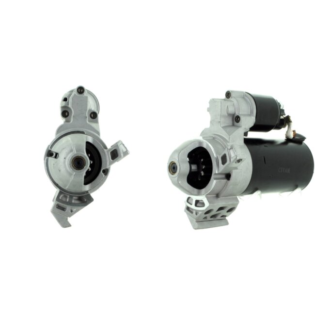 Démarreur Cevam 3191