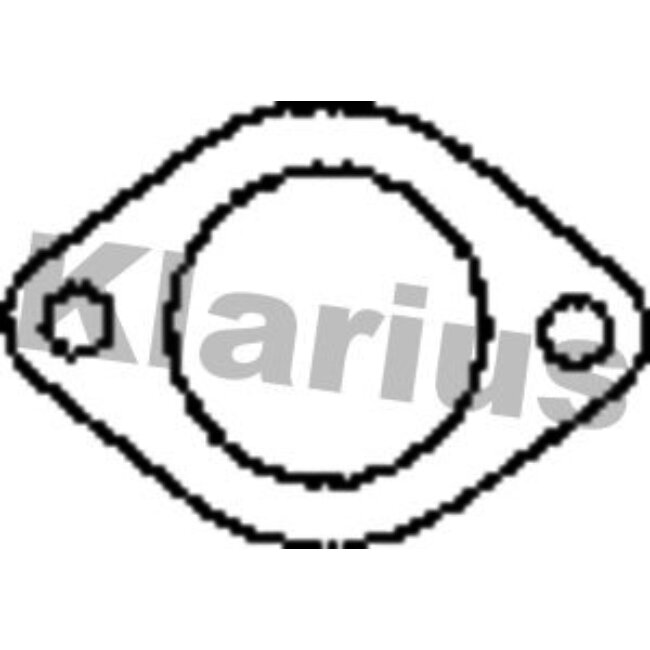 Joint Échappement Klarius 410357