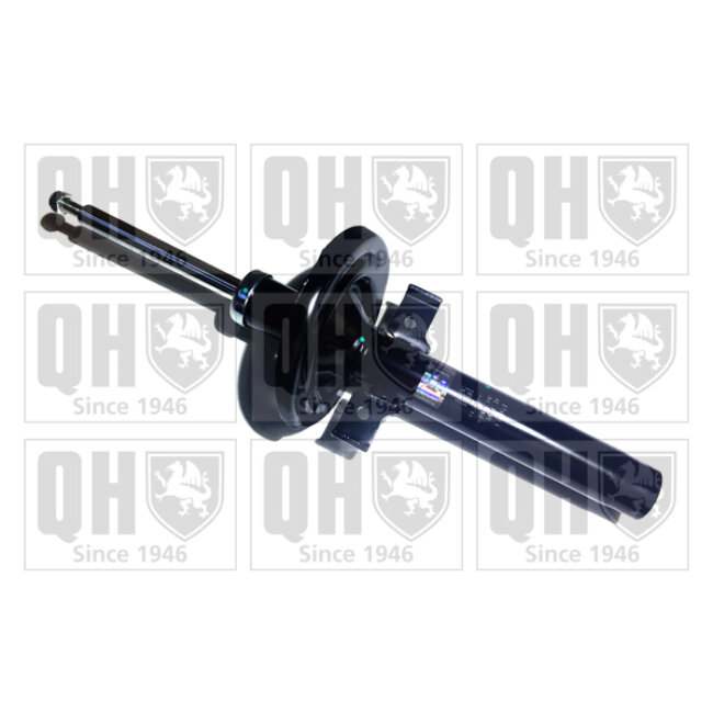1 Amortisseur Quinton Hazell Qag178989