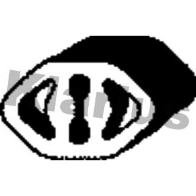 Joint Échappement Klarius 420263