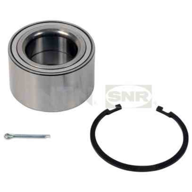 Kit De Roulement De Roue Snr R168.62
