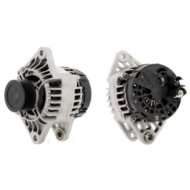 Alternateur Cevam 4755