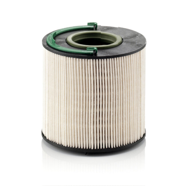 Filtre À Carburant Mann-filter Pu1040x