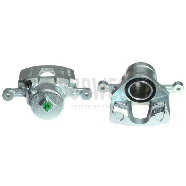 Etrier De Frein Avant Gauche Budweg 343378